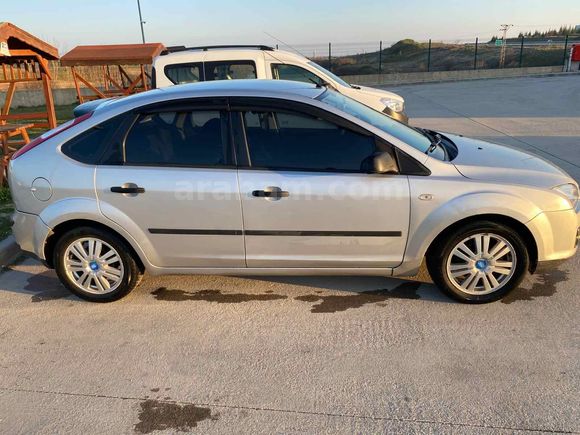 Sahibinden Ford Focus 1.6 TDCi Trend 2005 Model 