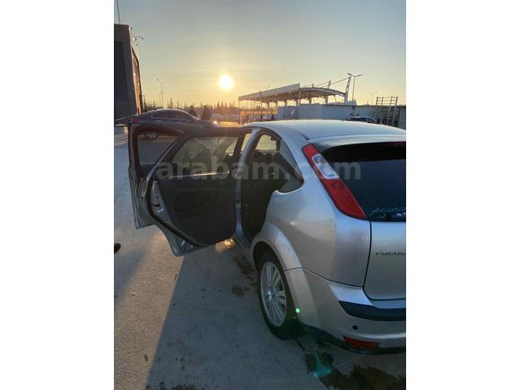 Sahibinden Ford Focus 1.6 TDCi Trend 2005 Model 