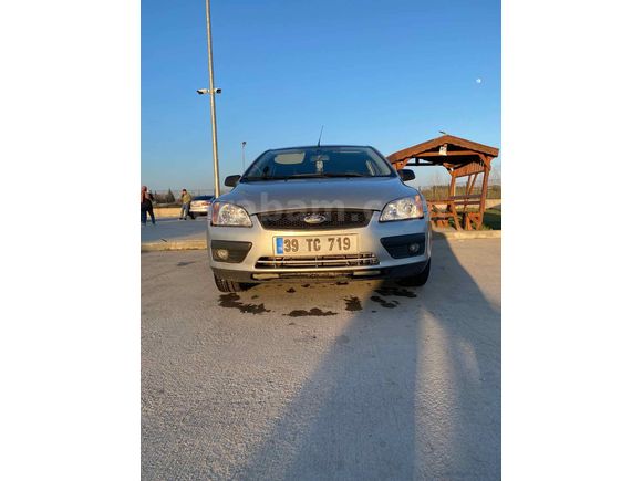 Sahibinden Ford Focus 1.6 TDCi Trend 2005 Model 