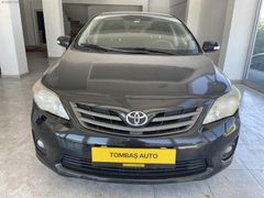 2011 TOYOTA COROLLA 182.000 KM SAF BENZİNLİ