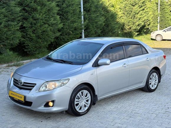 2008 COROLLA//HATASIZ//LPGLİ