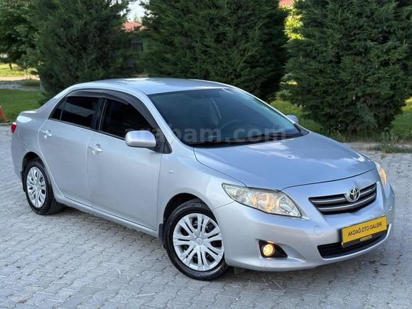 2008 COROLLA//HATASIZ//LPGLİ