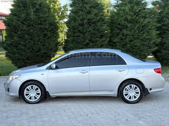2008 COROLLA//HATASIZ//LPGLİ
