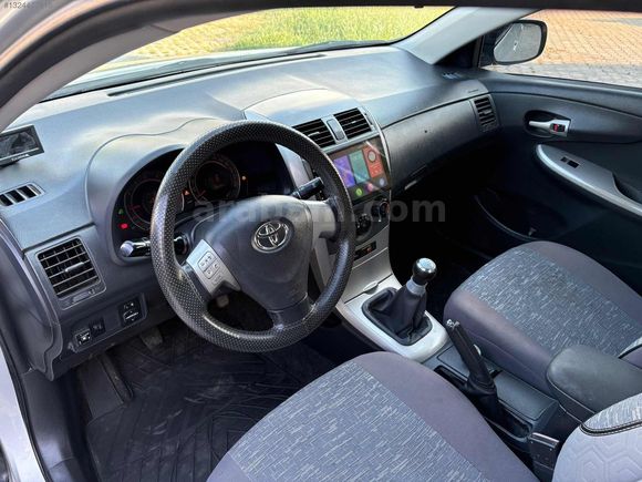 2008 COROLLA//HATASIZ//LPGLİ