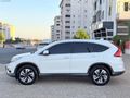 AKSA'DAN 2016 CRV 96.000KM HATASIZ BOYASIZ TRAMERSİZ SIFIR GİBİ
