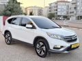AKSA'DAN 2016 CRV 96.000KM HATASIZ BOYASIZ TRAMERSİZ SIFIR GİBİ