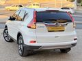 AKSA'DAN 2016 CRV 96.000KM HATASIZ BOYASIZ TRAMERSİZ SIFIR GİBİ
