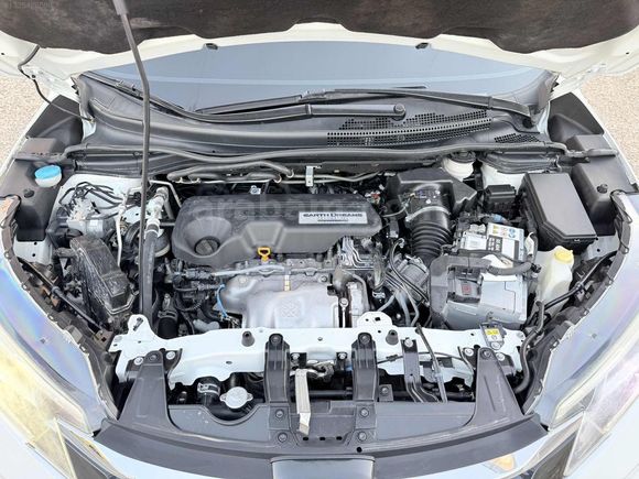 AKSA'DAN 2016 CRV 96.000KM HATASIZ BOYASIZ TRAMERSİZ SIFIR GİBİ