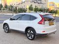 AKSA'DAN 2016 CRV 96.000KM HATASIZ BOYASIZ TRAMERSİZ SIFIR GİBİ
