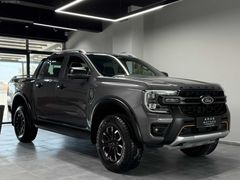 2025 FORD RANGER WILDTRAK X ISITMA 360 BASAMAK %20 FATURA