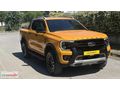FORD RANGER 2.0 ECOBLUE 4X4 WILDTRAK X-20.000km'de-ORJİNAL