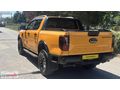 FORD RANGER 2.0 ECOBLUE 4X4 WILDTRAK X-20.000km'de-ORJİNAL