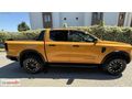FORD RANGER 2.0 ECOBLUE 4X4 WILDTRAK X-20.000km'de-ORJİNAL