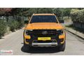 FORD RANGER 2.0 ECOBLUE 4X4 WILDTRAK X-20.000km'de-ORJİNAL