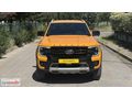FORD RANGER 2.0 ECOBLUE 4X4 WILDTRAK X-20.000km'de-ORJİNAL