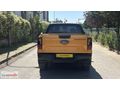 FORD RANGER 2.0 ECOBLUE 4X4 WILDTRAK X-20.000km'de-ORJİNAL