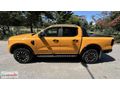FORD RANGER 2.0 ECOBLUE 4X4 WILDTRAK X-20.000km'de-ORJİNAL