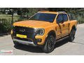 FORD RANGER 2.0 ECOBLUE 4X4 WILDTRAK X-20.000km'de-ORJİNAL