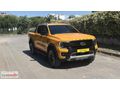 FORD RANGER 2.0 ECOBLUE 4X4 WILDTRAK X-20.000km'de-ORJİNAL