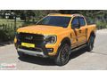 FORD RANGER 2.0 ECOBLUE 4X4 WILDTRAK X-20.000km'de-ORJİNAL