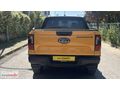 FORD RANGER 2.0 ECOBLUE 4X4 WILDTRAK X-20.000km'de-ORJİNAL