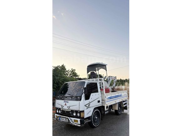 Sahibinden Mitsubishi FE 304 