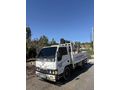 Sahibinden Mitsubishi FE 304 