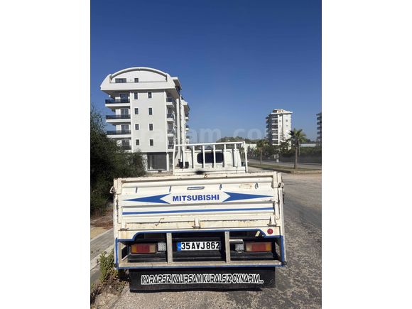 Sahibinden Mitsubishi FE 304 