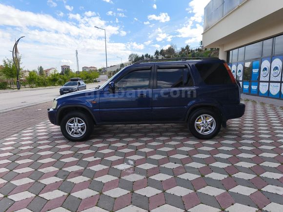Galeriden Honda CR-V 2.0i ES 2000 Model Ankara