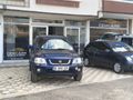 Galeriden Honda CR-V 2.0i ES 2000 Model Ankara