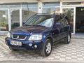 Galeriden Honda CR-V 2.0i ES 2000 Model Ankara
