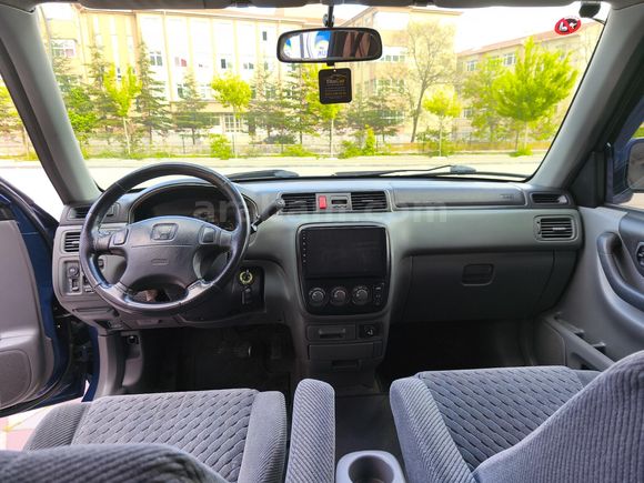 Galeriden Honda CR-V 2.0i ES 2000 Model Ankara