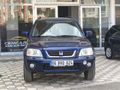 Galeriden Honda CR-V 2.0i ES 2000 Model Ankara