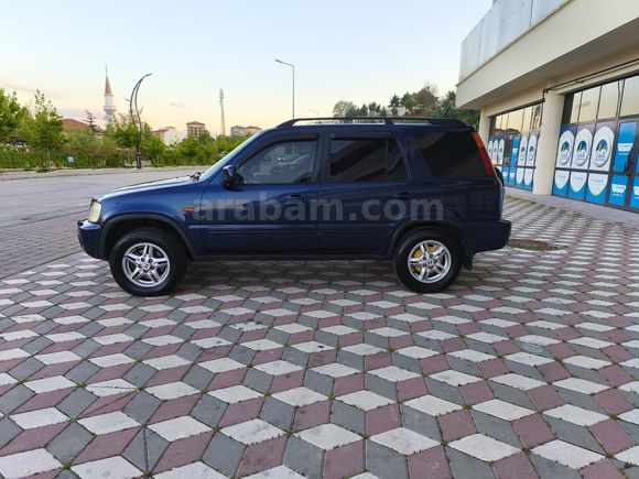 Galeriden Honda CR-V 2.0i ES 2000 Model Ankara