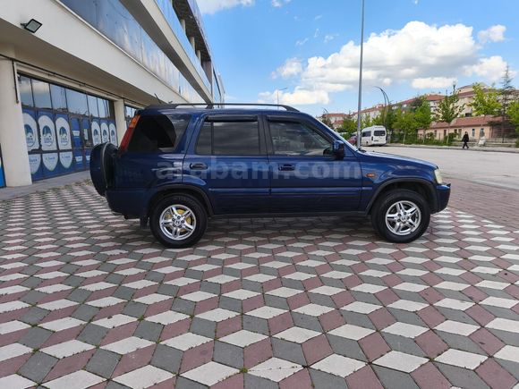 Galeriden Honda CR-V 2.0i ES 2000 Model Ankara