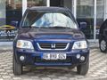 Galeriden Honda CR-V 2.0i ES 2000 Model Ankara