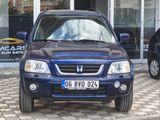 Galeriden Honda CR-V 2.0i ES 2000 Model Ankara