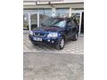 Galeriden Honda CR-V 2.0i ES 2000 Model Ankara