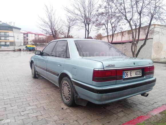 Sahibinden Mazda 626 1.6 1991 Model