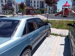 Sahibinden Mazda 626 1.6 1991 Model