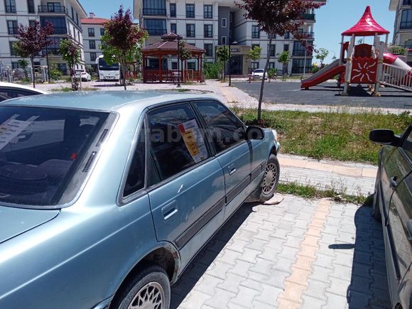 Sahibinden Mazda 626 1.6 1991 Model