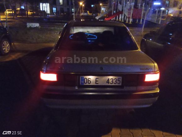 Sahibinden Mazda 626 1.6 1991 Model