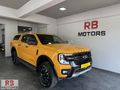 HATASIZ 2023 MODEL 2024 ÇIKIŞLI WİLDTRAK X 4X4 360 DERECE KAMERA