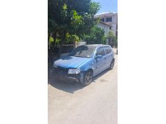Sahibinden Volkswagen Polo 1.4 Trendline 2001 Model