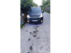 Sahibinden Citroen Berlingo 1.6 HDi Combi SX 2010 Model  416.000 km Siyah