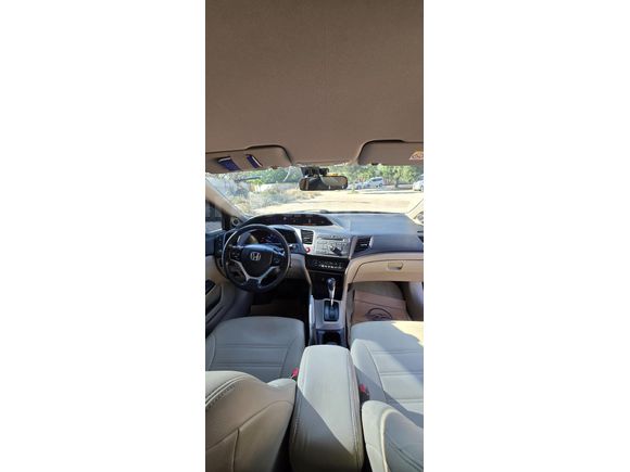 Sahibinden Honda Civic 1.6i VTEC Dream 2016 Model