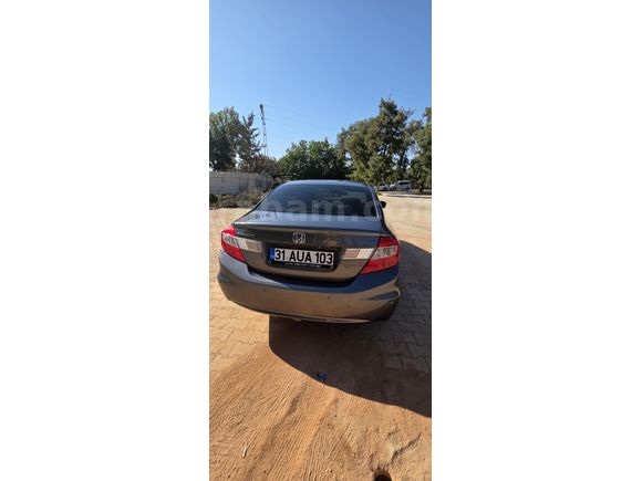 Sahibinden Honda Civic 1.6i VTEC Dream 2016 Model