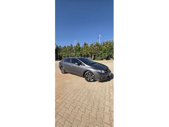 Sahibinden Honda Civic 1.6i VTEC Dream 2016 Model