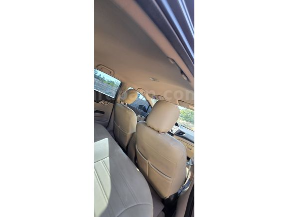 Sahibinden Honda Civic 1.6i VTEC Dream 2016 Model