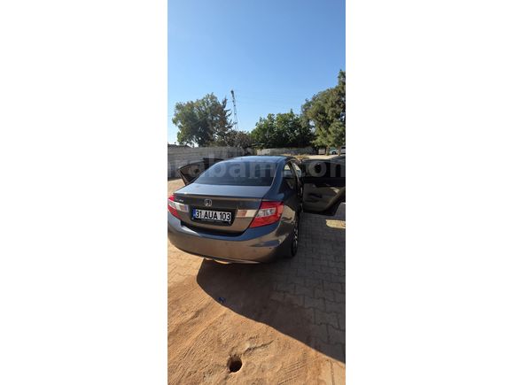 Sahibinden Honda Civic 1.6i VTEC Dream 2016 Model
